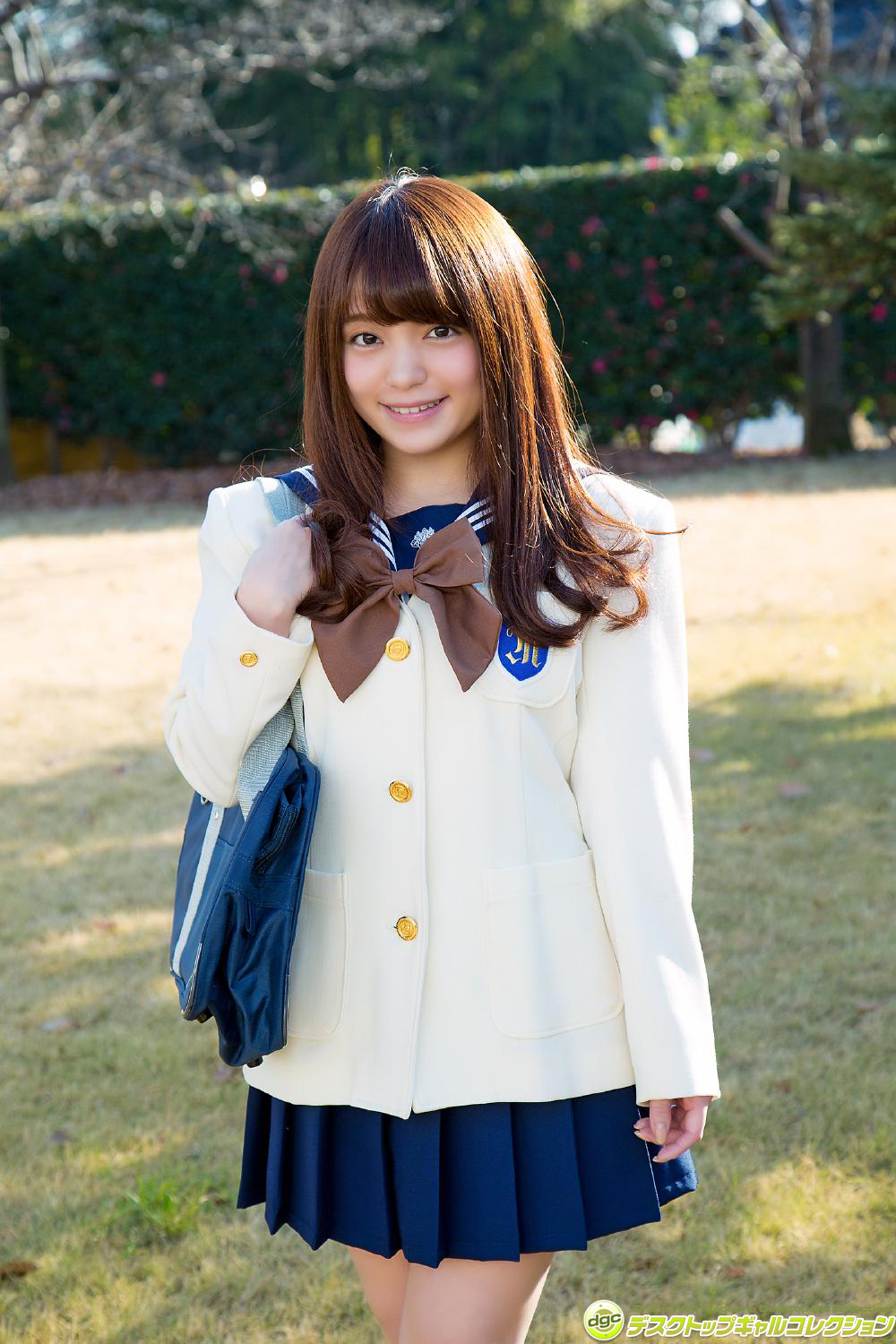 [DGC] 2017.03 Misa Kurihara 栗原みさ